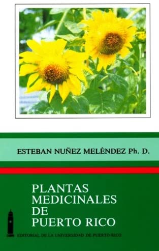 PLANTAS MEDICINALES DE PR