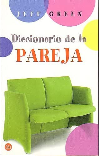 DICCIONARIO DE LA PAREJA