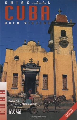 GUIAS DE CUBA