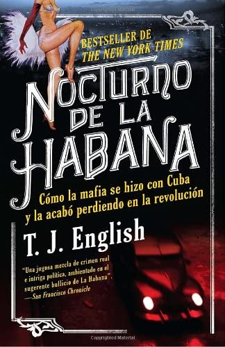 NOCTURNO DE LA HABANA