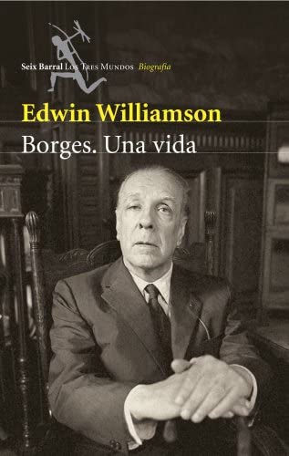 BORGUES UNA VIDA