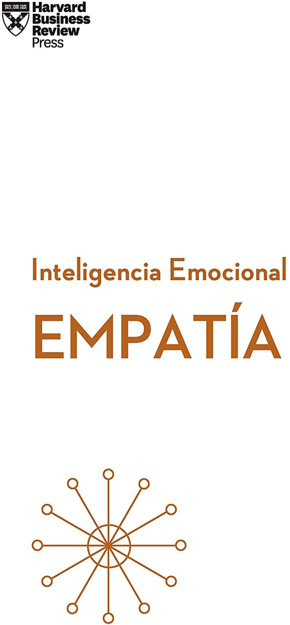 EMPATIA - SERIE INTELIGENCIA EMOCIONAL