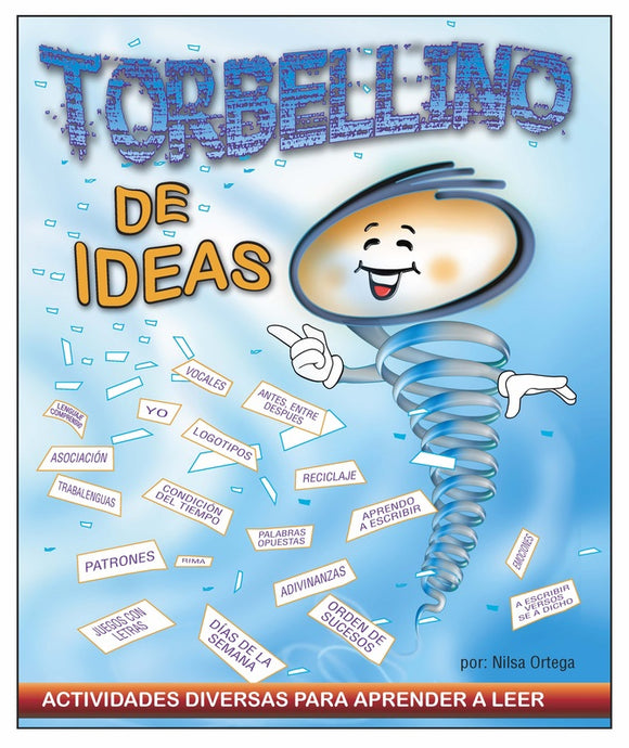 TORBELLINO DE IDEAS