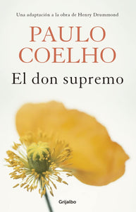EL DON SUPREMO - PAULO COELHO