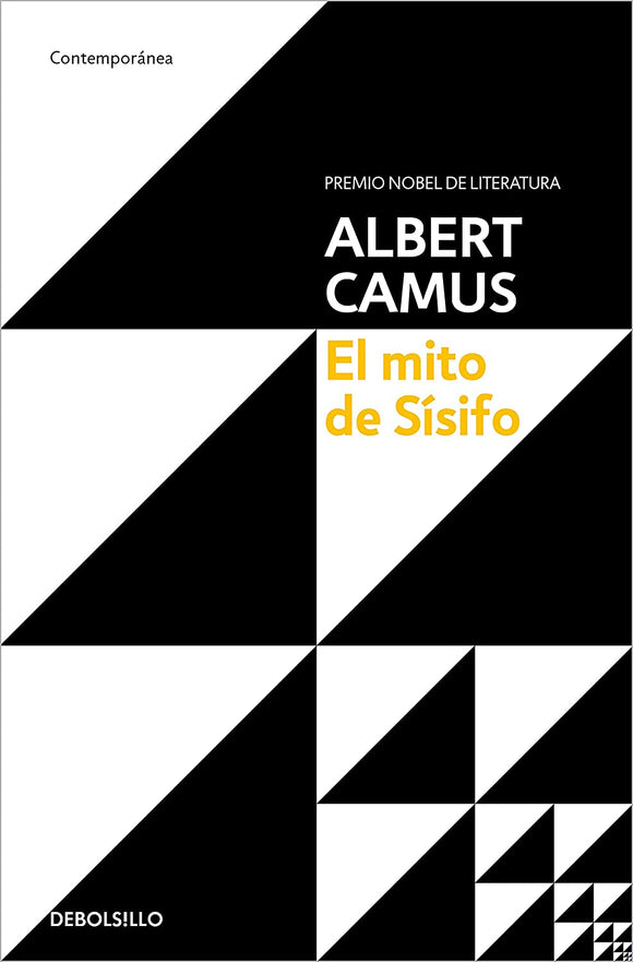 EL MITO SISIFO - ALBERT CAMUS