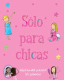 SOLO PARA CHICAS