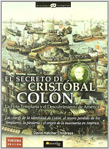 LOS SECRETOS DE CRISTOBAL COLON