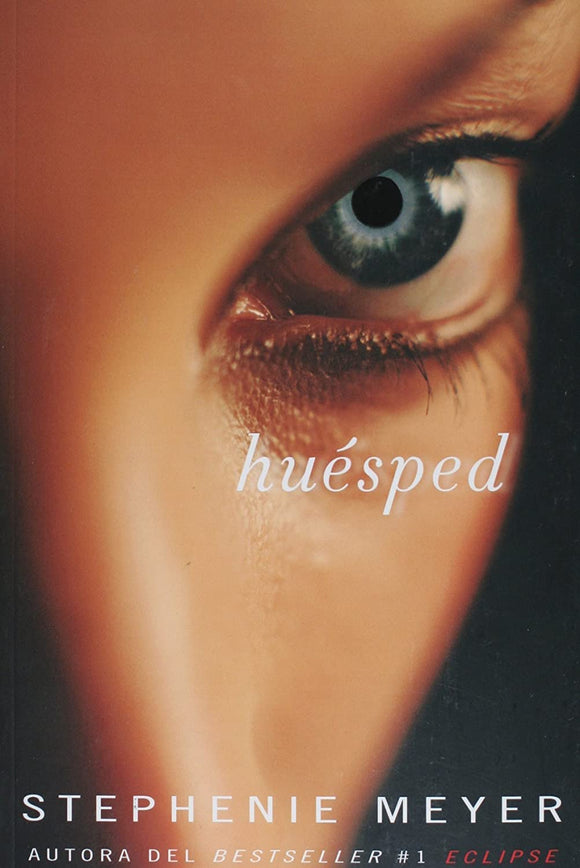 HUESPED