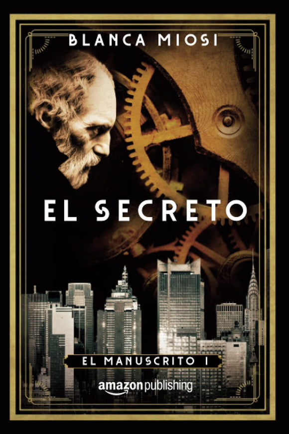 EL SECRETO - BLANCA MIOSI