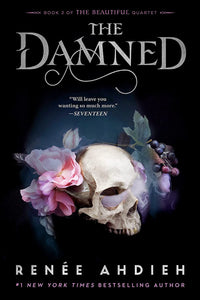 THE DAMNED - RENEE AHDIEH