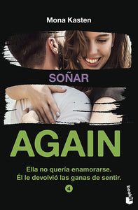 AGAIN 4 SOÑAR - MONA KASTEN