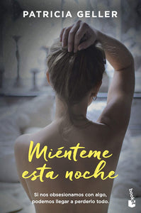 MIENTEME ESTA NOCHE - PATRICIA GELLER