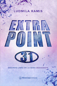 GOODBOYS 2 EXTRA POINT - LUDMILA RAMIS
