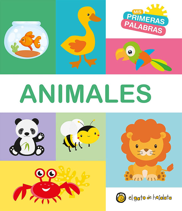 ANIMALES