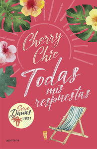TODAS MIS RESPUESTAS DUNAS 1 - CHERRY CHIC