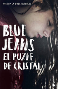 EL PUZLE DE CRISTAL - BLUE JEANS