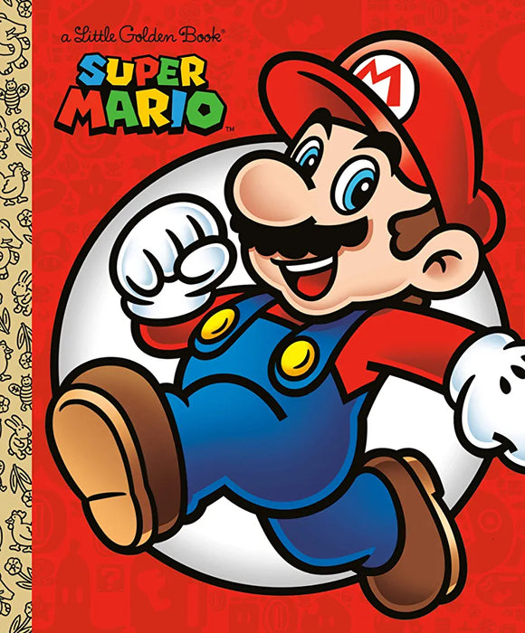 SUPER MARIO