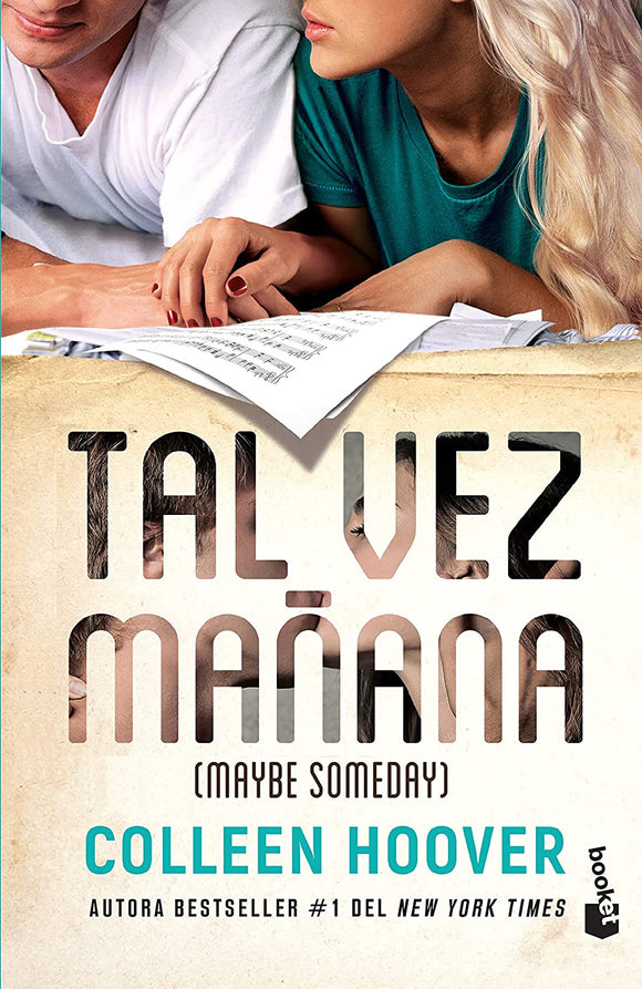 TAL VEZ MAÑANA - COLLEEN HOOVER