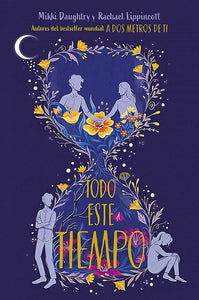 TODO ESTE TIEMPO - RACHAEL LIPPINCOTT