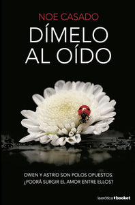 DIMELO AL OIDO - NOE CASADO