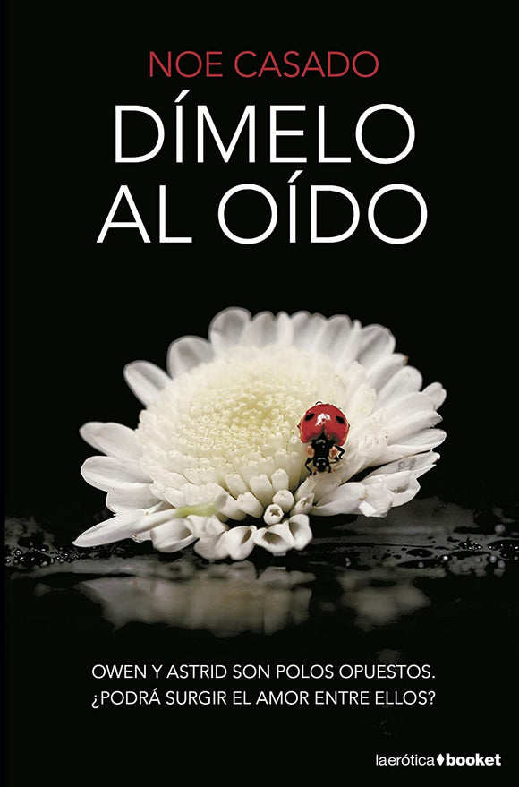 DIMELO AL OIDO - NOE CASADO