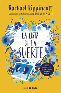 LA LISTA DE LA SUERTE - RACHAEL LIPPINCOTT