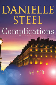 COMPLICATIONS - DANIELLE STEEL