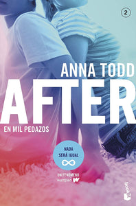 AFTER 2 - ANNA TODD