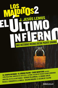 LOS MALDITOS 2 - J JESUS LEMUS