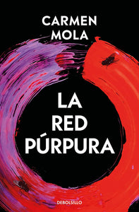 LA RED PURPURA - CARMEN MOLA