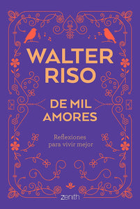 DE MIL AMORES - WALTER RISO