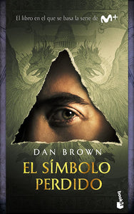 EL SIMBOLO PERDIDO - DAN BROWN