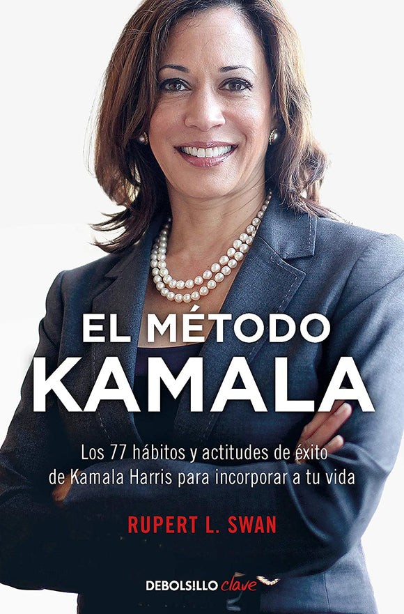 EL METODO KAMALA - RUPERT SWAM