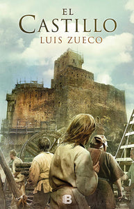 EL CASTILLO - LUIS ZUECO