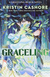 GRACELING - KRISTIN CASHORE