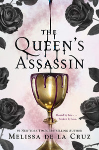 THE QUEENS ASSASSIN - MELISSA DE LA CRUZ