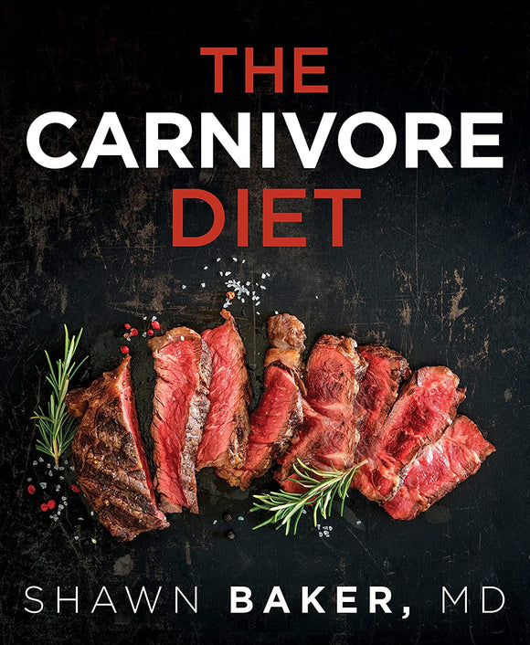 CARNIVORE DIET