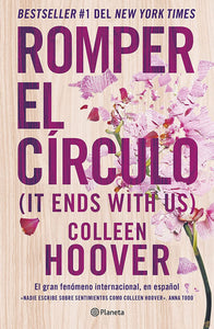 ROMPER EL CIRCULO - COLLEEN HOOVER