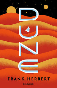 DUNE - FRANK HERBERT