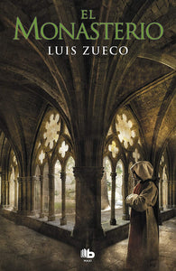 EL MONASTERIO - LUIS ZUECO