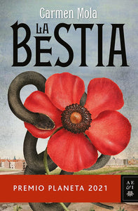 LA BESTIA - CARMEN MOLA