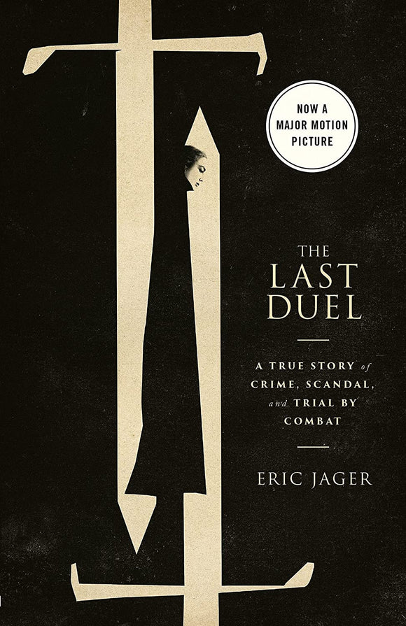 THE LAST DUEL - ERIC JAGER