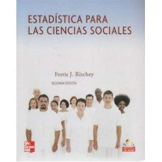 ESTADISTICA PARA LAS CIENCIAS SOCIALES