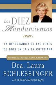 LOS DIEZ MANDAMIENTOS