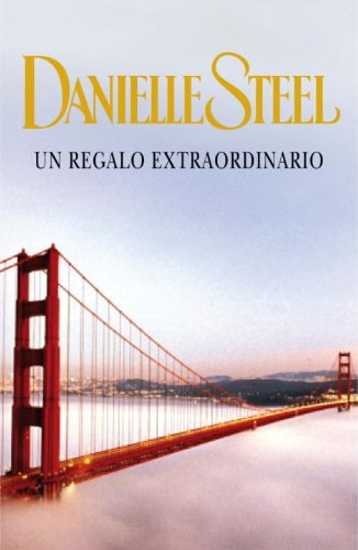 UN REGALO EXTRAORDINARIO