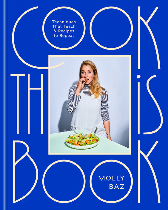 COOK THIS BOOK