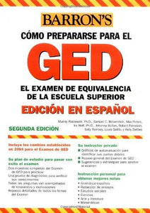 COMO PREPARARSE PARA EL GED