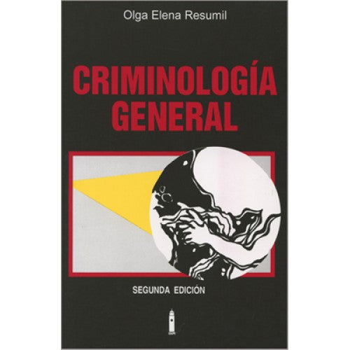CRIMINOLOGIA GENERAL - OLGA E RESUMIL