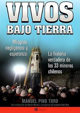 VIVOS BAJO TIERRA