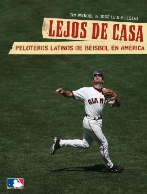 LEJOS DE CASA